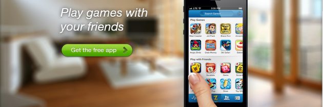 HeyZap – Mobile gaming Platform | The XFire for Apps