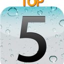 Top 5 Apps of the Week