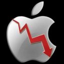 Is Apple Losing their edge? What does Tim Cook, Scott Forstall and Apple’s Share all have to do with it all.