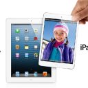 iPad 5 and new iPad mini coming in March, say analysts