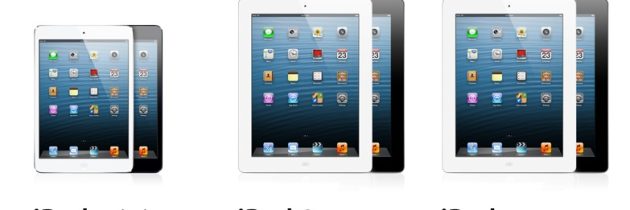 3 Million iPads sold in 3 Days. Actual iPad Mini Sales are yet to be disclosed