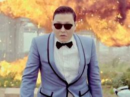 Gangnam Style passes Justin Bieber’s “Baby” with 806 Million YouTube Views