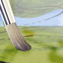 Sensu Brush: Providing a True Painting Experience on Your iPad