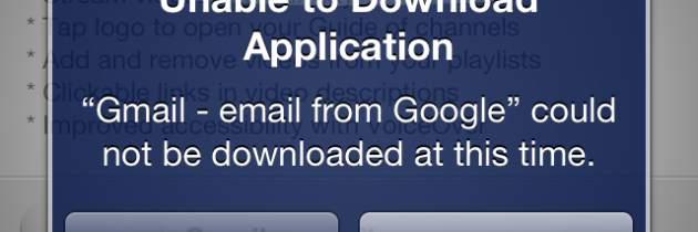 New Gmail version 2.0