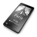 YotaPhone see it to belive it | Touch screen on one side – eReader on the other.