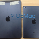 Leaked iPad 5 photos – Fifth Generation iPad LEAKED photos.