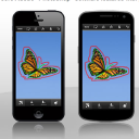 Adobe Ports Photoshop Touch to iPhone and Android