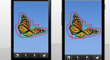 Adobe Ports Photoshop Touch to iPhone and Android