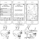 Apple getting into MicroLending? New Patent suggests that may be the case.