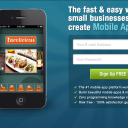 BiznessApps – Mobile Apps For Businesses Made Easy