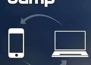 Bumps latest update will have you saying “so long” to your USB Flash Drives
