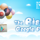 The Rise of Google Play – App Annie January 2013 Index