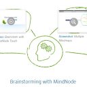 MindNode makes your life easier.