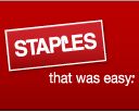 Staples now sells Apple Accessories