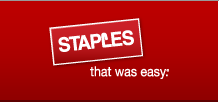 Staples now sells Apple Accessories