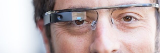 Google Glass – One Thing You Probably Haven’t Heard Yet