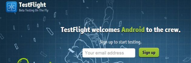 TestFlight Android Announces Open Beta for All Users