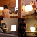 Lumio – The Coolest Lamp you’ve ever seen.