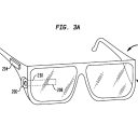 Google Patent reveals Alternative Style to Google Glass