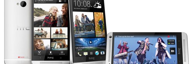 So Much for the “One” Phone to Rule Them All | HTC Sales drop 44% in February