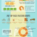 Rise of the Angel Investor [INFOGRAPHIC]