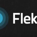 Leap + Fleksy = Awesome