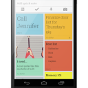 Watch Out Evernote – Google’s Keep Will Keep You On Your Toes.