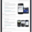 21 Ways Google Makes Money Off Mobile [INFOGRAPHIC]