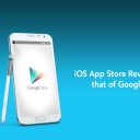 iOS App Store Revenue 2.6x More than Google Play