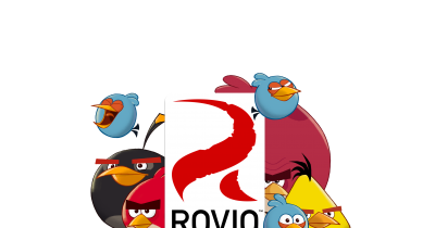 Rovio Reports 2012 Sales Up 101% $71 Million Net Revenue