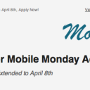 Mobile Monday Accelerator Program – Momentum