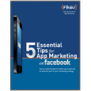 5 Tips for App Marketing with Facebook