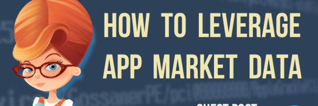How to Leverage App Data to Create Hit Apps