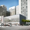 Apple to Open New San Francisco Store in Union Square