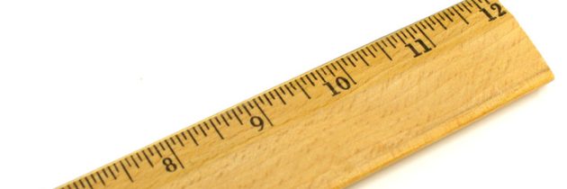 Size Does Matter – 4.5 Inches Most Preferred Size