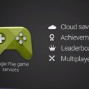 Google Finally Gets a Gaming Center (Google Play Game Services)