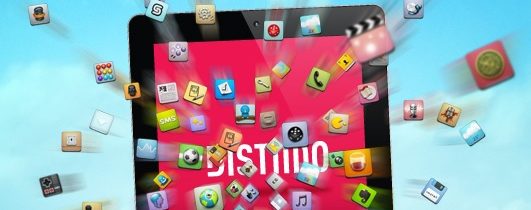 Distimo Launches FREE Conversion Tracking SDK for App Developers
