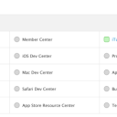 Apple Rolls out Developer Portal Status Page