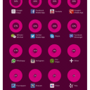 The Best Mobile Apps IN THE WOLRD [Infographic]