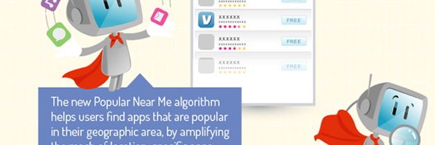 App Store Optimization on iOS 7 – What you NEED TO KNOW [INFOGRAPHIC]
