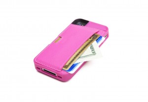CM4 Wallet-iPhone Case