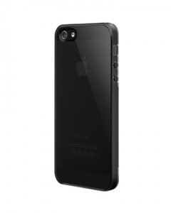 NUDE for iPhone 5 by SwitchEasy