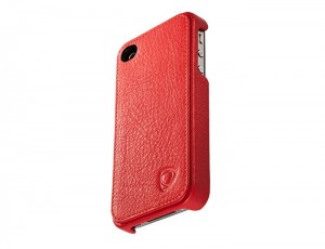 Calypso Case Cabrio - Red