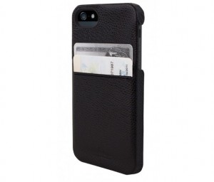 HEX Solo Torino Black iPhone5 case