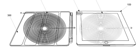 New Apple Patent Could Finally Bring Wireless Charging to Tablets